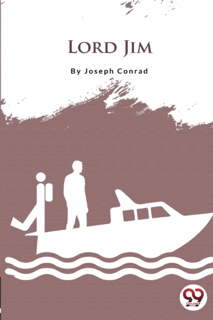 Lord Jim by Joseph Conrad | PB | 2022 - Image 3