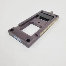 Vintage Sliding Mount for High Speed Camera D.B.Milliken/Teledyne M-03 w/o Plate