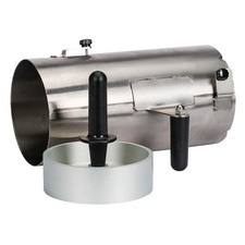 Globe 300014 Vegetable Hopper for G12, G12A, and G14 Meat Slicers
