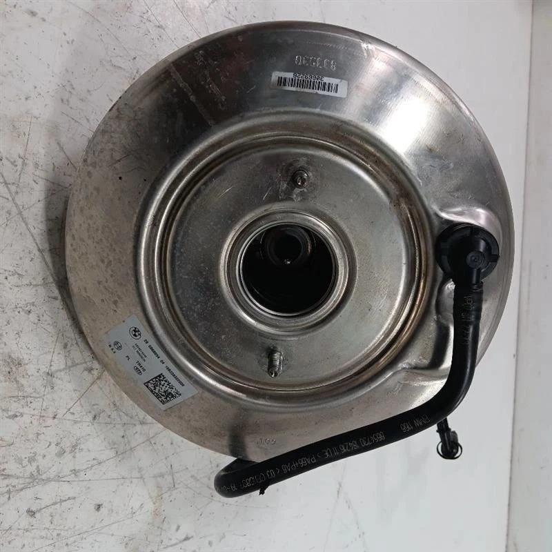 Усилитель тормозов основание подходит 15-19 MINICOOPER - Изображение 2 из 4