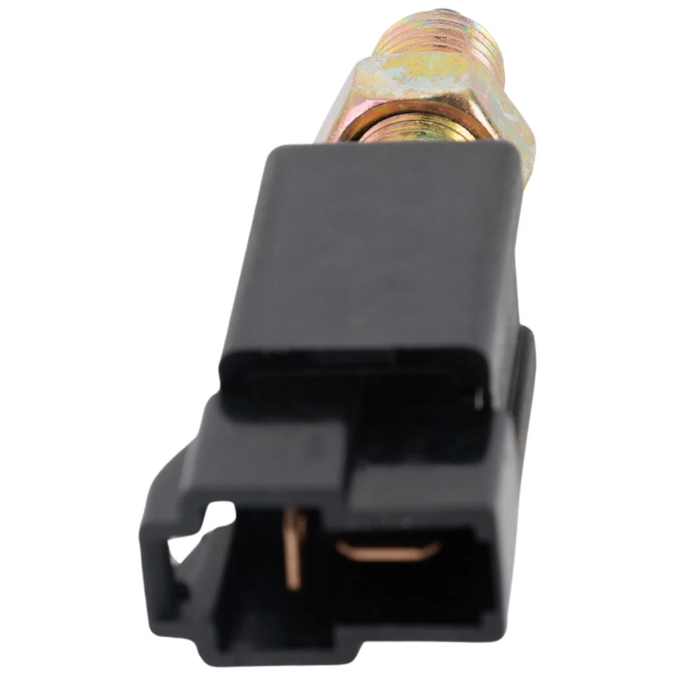 Interruptores de luz de freno para camioneta Chevy Ram 50 2000 camioneta 4 corredores sedán Mazda MPV Foto 4 de 4