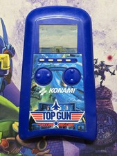 Konami Handheld Electronic Game Electronic Games for sale | eBay