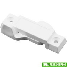 Vertical Sliding Window Sash Lock Vinyl Aluminum Frames Single Double Hung New
