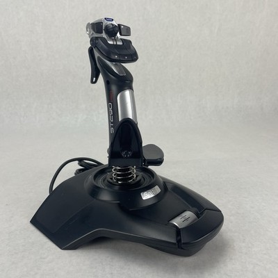Saitek ST290 (102972) Pro USB Flight Stick Joystick PC Gaming Controller, Tested