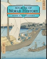 Sources in World History : Readings for World Civilization Mark A