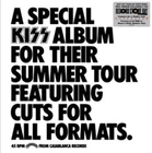 KISS Special Kiss Tour Album RSD 2026 EP sealed VINYL Record NEW 💋