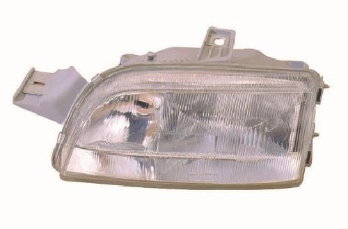 Original Abakus Hauptscheinwerfer 661-1119L-LD-EM FüR Fiat-image