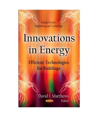 Innovations In Energy