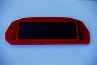 Luftfilter Bmc Ersatz FüR Yamaha Yzf R Sp 750 Ccm Bj. 1993 FüR 1998