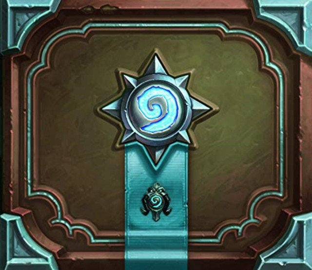 The Art of the Hearthstone Year of the Mammoth (Hardback Book)
