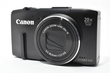 Canon Powershot SX280 HS Practical