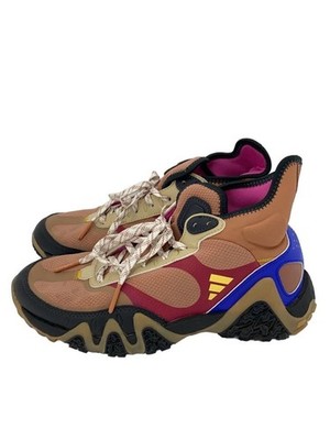Damen 6,5 US Adidas Adicross High High/Orn