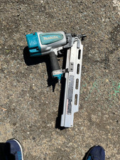 makita framing nail gun AN 924 