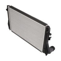 Valeo LadeluftküHler FüR Seat Leon VW Golf Plus V Skoda Octavia III Jetta IV