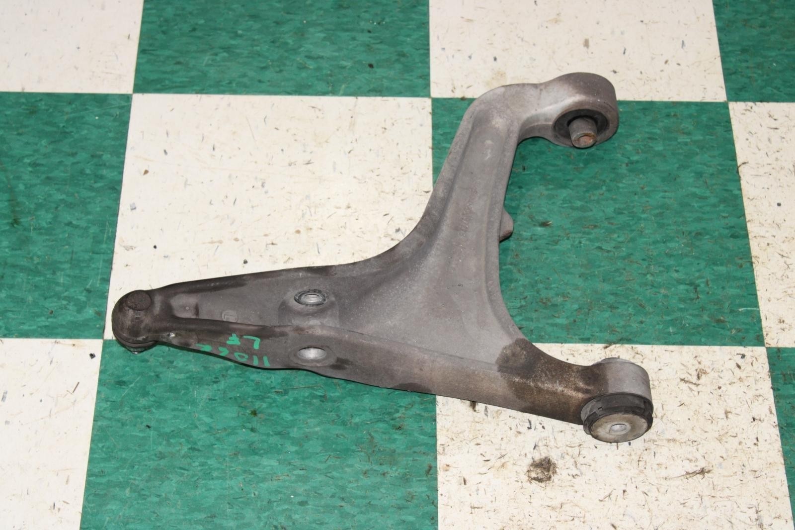 14-16 Ghibli Front Suspension Driver Side Left LH Lower Control Arm OEM Factory