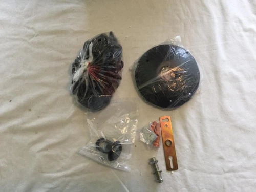 Minka Lavery Great Outdoor 8764-166 Merrimack 3 Light Pendant Light, Bronze - Picture 6 of 6