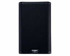QSC K8.2 8" Two-Way 2000W Active Powered Speaker Monitor PROAUDIOSTAR