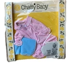 Vintage Chatty Cathy Baby Sleeper Set NRFB 1960’s