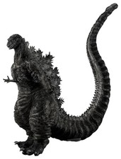 X-Plus GARAGE TOY Toho 30cm Series Yuji Sakai Sculpting Collection Godzilla 201