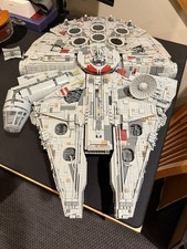 LEGO Star Wars: Millennium Falcon (75192)