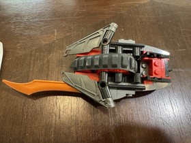 LEGO NINJAGO: Desert Lightning (70622) Vehicle Only No Minifigures