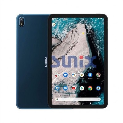 Nokia T20 Tablet 4G LTE 64GB 10,4 Zoll Android 13 Tablet TA-1397