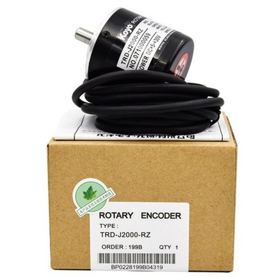 New 1PC For KOYO/JTEKT TRD-J2000-RZ Rotary Encoder   *tn