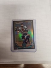 2019 Topps Gypsy Queen Chrome Box Toppers Indigo Refractor 29 Dawel Lugo /150 BB