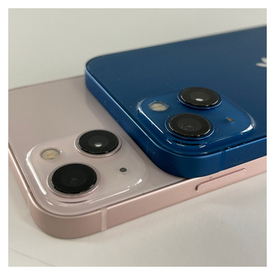 Apple iPhone 13 - 128GB/256GB - Midnight, Blue, Pink - AT&T, T-Mobile, Free Shi