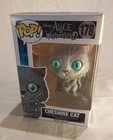 Funko Pop! Disney Alice in Wonderland Cheshire Cat #178