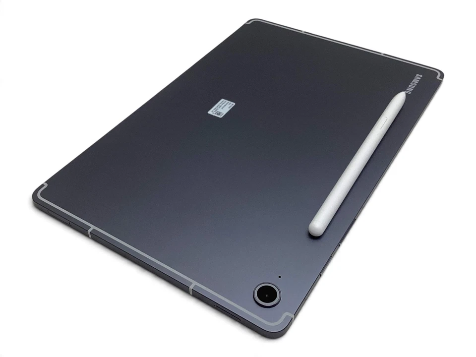 Samsung Galaxy Tab S10 FE+ · 256GB · Wi-Fi, foto 4 de 5