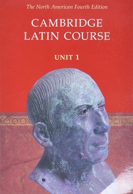 Cambridge Latin Course: Unit 1, North American 4th Edition by Project