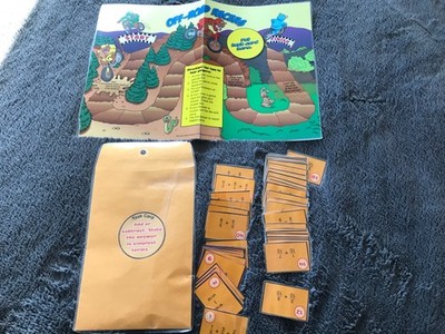 Off Road Racers! Add subt like fractions math teacher game resources 5th grade