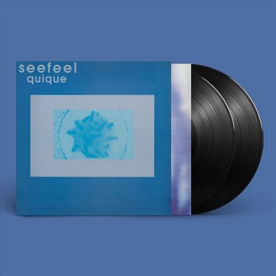 SEEFEEL QUIQUE NEW LP