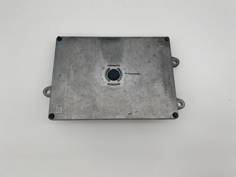 Módulo de control informático Acura RDX 2007-2009 2,3 L ECU ECM 37820-RWC-A57 Foto 4 de 4