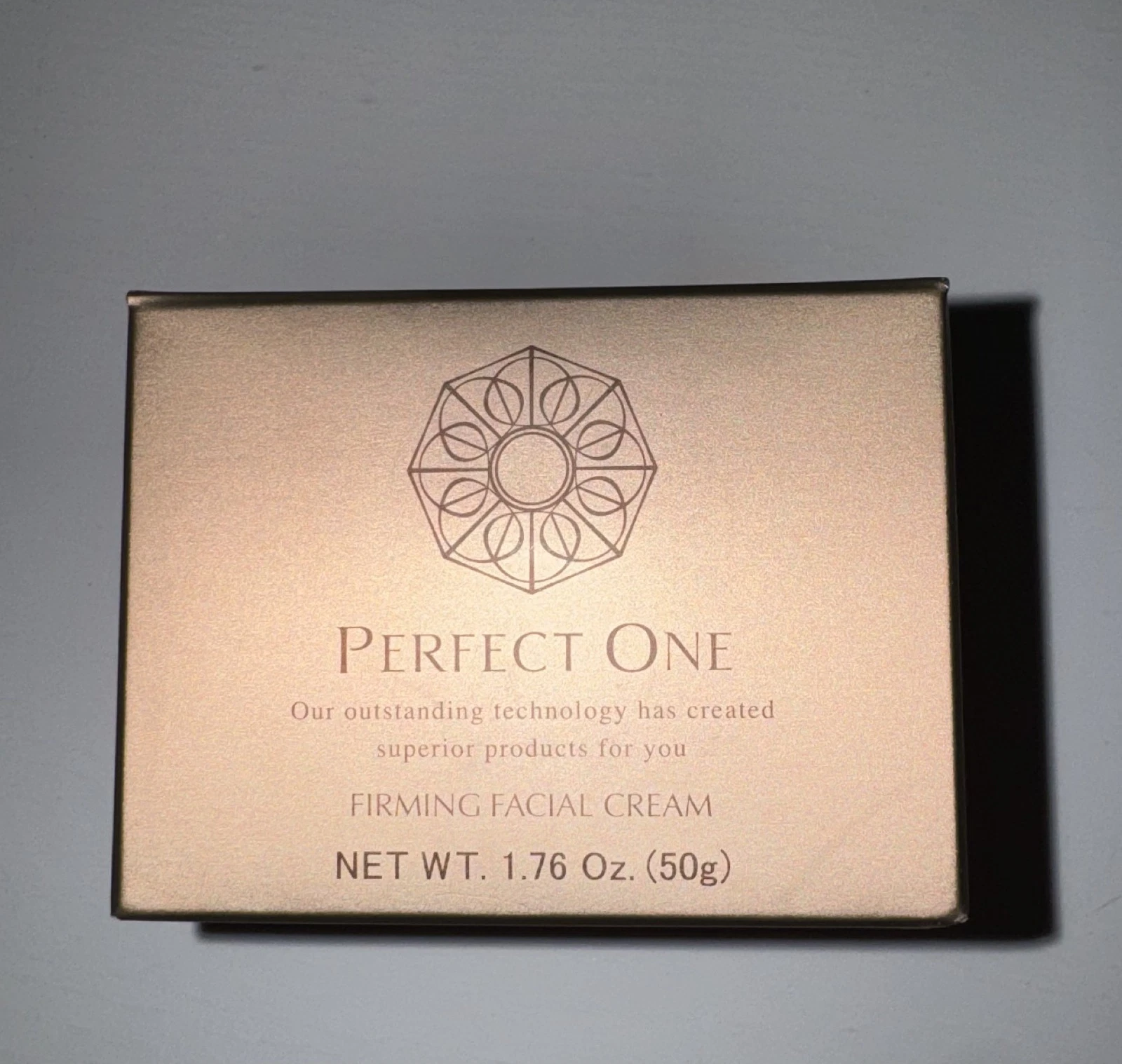 PERFECT ONE Firming Facial cream 5 in 1 Cream