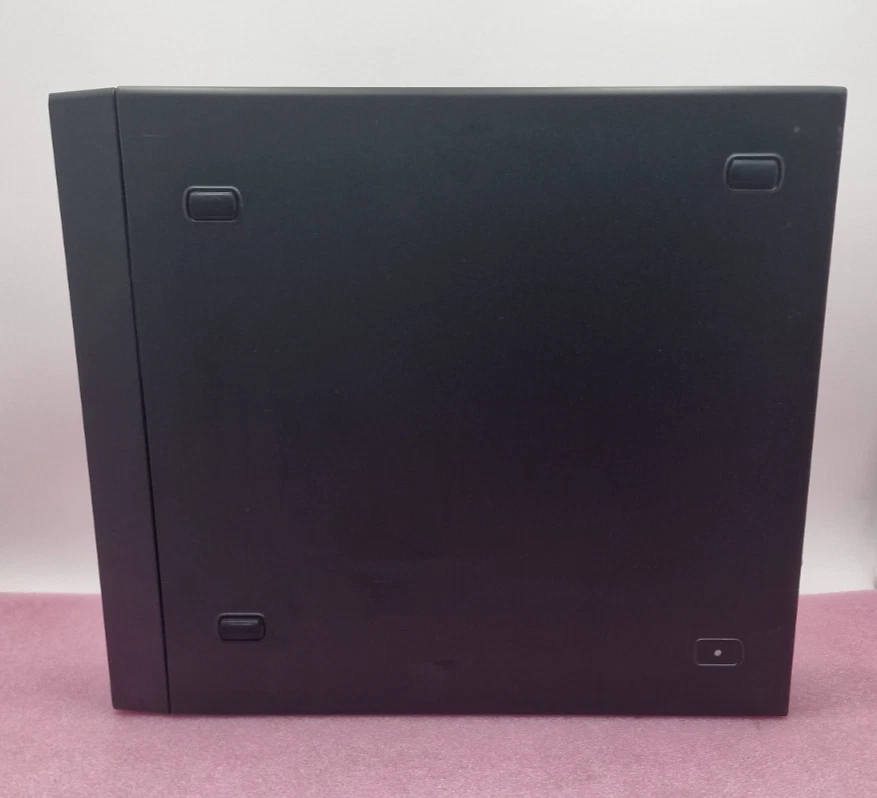 Fujitsu Primergy TX1320 M1 i3-4330 8GB RAM 4-Bay 2x 600GB SAS HDD Tower Server - Image 3 of 4