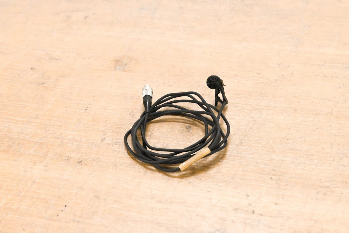 Sennheiser Mke2 for sale | eBay