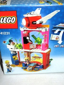 Lego 41231 DC SUPER HERO GIRLS ~ HARLEY QUINN to the RESCUE ~ NISB Kryptomites