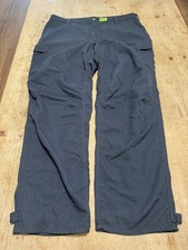 Workrite Dark Blue Nomex IIIA Fire Fighting Pants 2022 38x32 ES