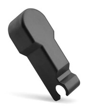 Front Windshield Wiper Arm Nut Bolt Cap Cover Fit for Jeep Wrangler JK 2007