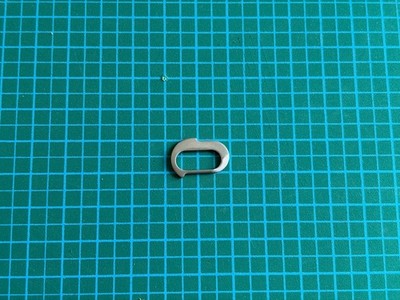 Leatherman Schlüsselband Ring - Neu Original Ersatz Mod Teil