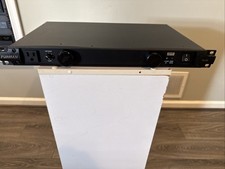 Furman PL-8C 15 Amp Power Conditioner With Rack Lights