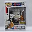 Funko Pop! Animation Bleach Fully-Hollowfied Ichigo #1104 Entertainment Earth