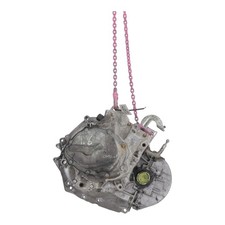 Boite de vitesse Peugeot 207