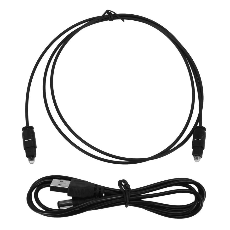 5.1Ch Audio Decoder Spdif Koaxial Zu Cinch Dts Ac3 Digital Zu 5.1 Verstärke3354 - Bild 4 von 4