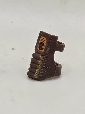 G.I. Joe Classified Alejandro Balam Sundown #200  6'' 1/12 Scale BRACER