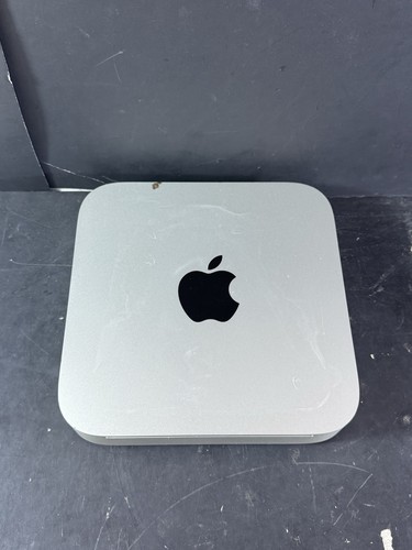 Apple Mac Mini Mid 2010 A1347 Intel Core 2 Duo 2.4GHz 4GB RAM 320GB El Capitan - Bild 2 von 6