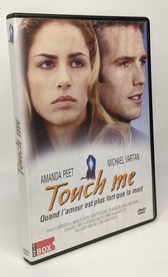 Touch me - Wenn die Liebe stärker ist als der Tod | Guter Zustand