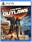Star Wars Outlaws - PlayStation 5 - Sealed